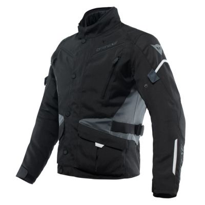Dainese TEMPEST 3 D-DRY cestovní bunda černá vel.46